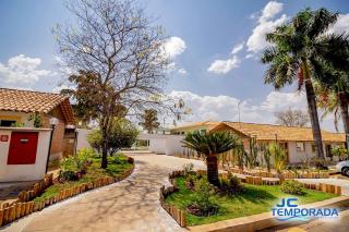 diRoma Internacional Resort - Caldas Novas - 2
