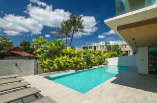 The Paradise sea view apartment - Krabi - 2