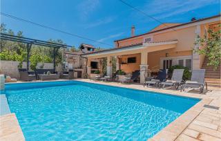 Beautiful Home In Brodarica With Wifi - Brodarica - 7