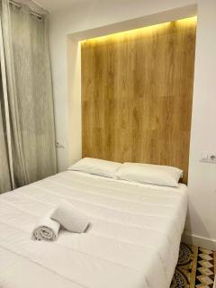 Apartamento tradición de la Corredera - 3