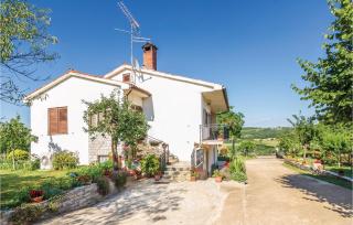 One-Bedroom Apartment Groznjan 01 - 5
