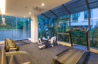 The Paradise sea view apartment - Krabi - 3