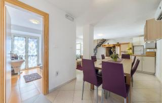 Four-Bedroom Holiday Home Labin With Sea View 08 - Labin - 6