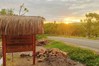 Twins Homestay ekas - - 0
