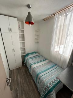 Arriendo hermoso departamento la serena - 8