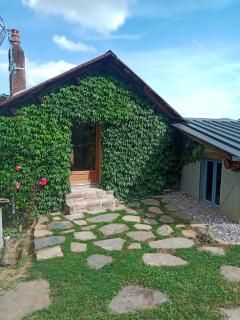 L'Oasis du Bosc - Viala-du-Tarn - 0