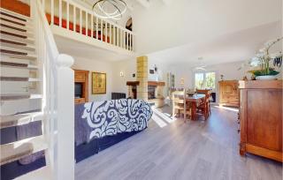 Awesome Home In Saint-Maurice-Sur-Eygu - 7