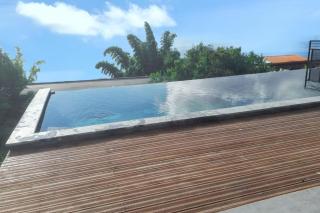 Villa familiale à La Possession avec piscine privée - La Possession - 8