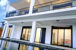 Villa familiale à La Possession avec piscine privée - La Possession - 9