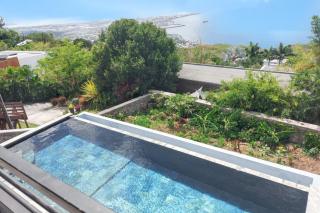 Villa familiale à La Possession avec piscine privée - La Possession - 5