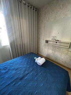 Apartamento terreo super confortavel - 8