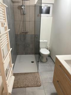T2 pour 5 personnes 1 chambre - Satolas-et-Bonce - 8