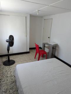 BAQ central point - 4