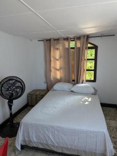 BAQ central point - 2