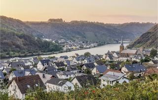 Lovely Apartment In Burgen With Wifi - Burgen - 4