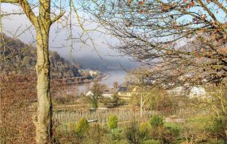 Lovely Apartment In Burgen With Wifi - Burgen - 9