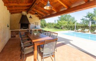 Holiday Home Pazin 07 - 9