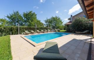 Holiday Home Pazin 07 - 1