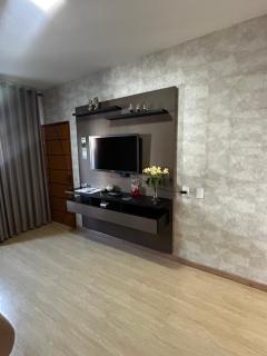Apartamento terreo super confortavel - 2