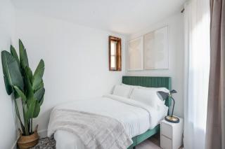 48-3FE 2BR Prime Midtown West - Nova Iorque - 6