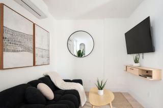 48-3FE 2BR Prime Midtown West - Nova Iorque - 5