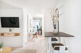 48-3FE 2BR Prime Midtown West - 4