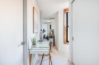 48-3FE 2BR Prime Midtown West - Nova Iorque - 3