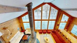 Levi Grand Snow Villa - 9