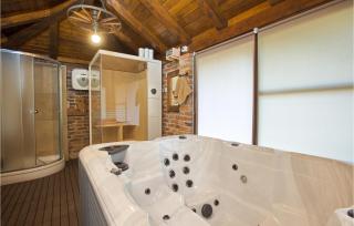 Amazing Home In Gustelnica With Sauna - 3