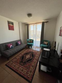 Arriendo hermoso departamento la serena - 3