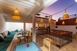 Riad Abrare - 8