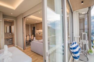 The Paradise sea view apartment - Krabi - 5