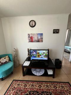 Arriendo hermoso departamento la serena - 2