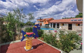 Three-Bedroom Holiday Home In Krusevo - Kruševo - 6