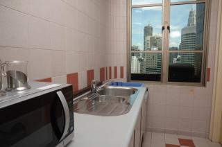 The Maple Suite - Kuala Lumpur - 9