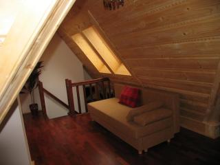 Chotarz Kościelisko - 2