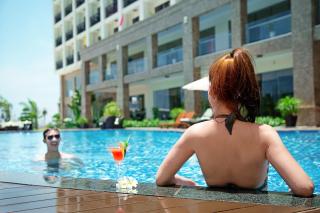 Muong Thanh Holiday Hoi An Hotel - 2