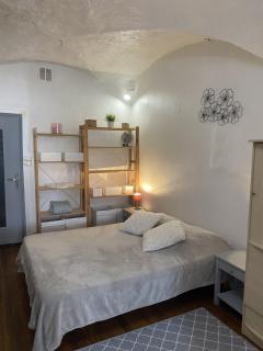Studio couple cosy - Mont-Dauphin - 9