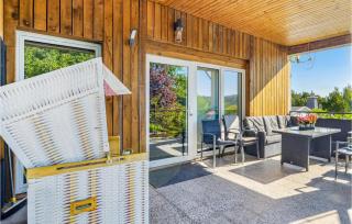 Lovely Apartment In Zeulenroda-Triebes - Zadelsdorf - 5