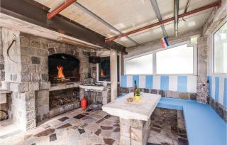 2 Bedroom Beautiful Home In Rijeka - Rijeka - 9