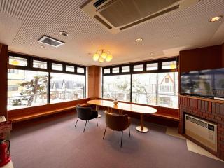 戸狩野沢スノーパークプラザSnow Park Plaza - 3
