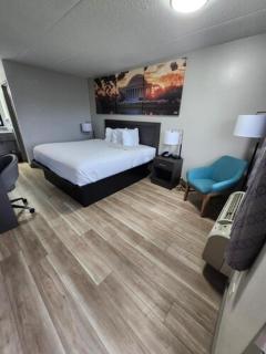 Days Inn by Wyndham Charleston WV - 3