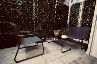 Elene Suites Soggiorno Mediterraneo - Palermo - 5
