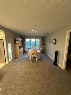 Woodson Bend Resort Condo 7-3 Extremely Large Luxury 1 Bedroom Sleeps 6 - 4