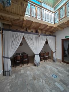 Shukran hotel - 6