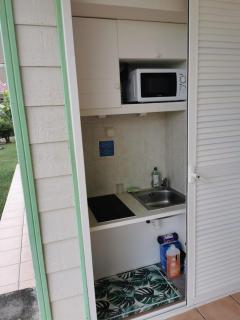 Tropik-Appart - Studio - 2