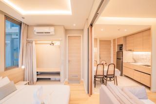 The Paradise sea view apartment - Krabi - 9