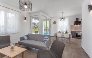 Beautiful Apartment In Vrbnik With Wifi - Vrbnik - 6