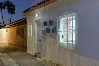 Andalusian Apartment By Seric, 15' walking to the beach - Torremolinos - 9