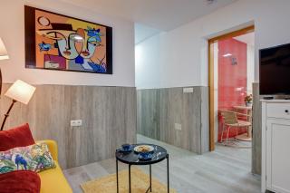 Andalusian Apartment By Seric, 15' walking to the beach - Torremolinos - 3